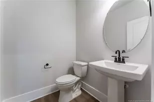 613 Watauga Ln, Aberdeen, NC 28315 - Photo 15