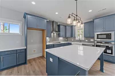 613 Watauga Lane, Aberdeen, NC 28315 - Photo 7