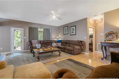 306 Andover Road, Fayetteville, NC 28311 - Photo 5