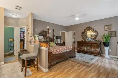 306 Andover Road, Fayetteville, NC 28311 - Photo 21