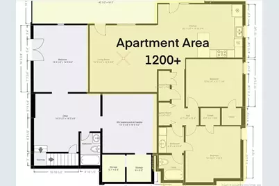 306 Andover Road, Fayetteville, NC 28311 - Photo 49