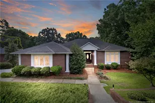 306 Andover Rd, Fayetteville, NC 28311 - Photo 1