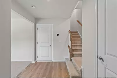 512 Whitehall Circle, Durham, NC 27713 - Photo 5