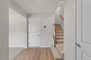 512 Whitehall Cir, Durham, NC 27713 - Photo 5