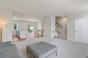 512 Whitehall Cir, Durham, NC 27713 - Photo 17