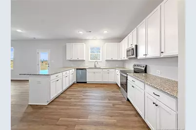 276 Arabia (Lot 6) Road, Raeford, NC 28376 - Photo 5