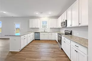 276 Arabia Rd Lot 6, Raeford, NC 28376 - Photo 5