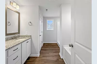 276 Arabia (Lot 6) Road, Raeford, NC 28376 - Photo 19