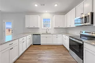 276 Arabia Rd Lot 6, Raeford, NC 28376 - Photo 7