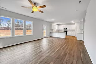 276 Arabia Rd Lot 6, Raeford, NC 28376 - Photo 11