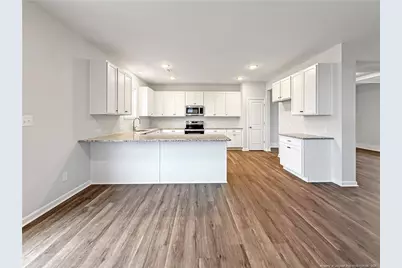 276 Arabia (Lot 6) Road, Raeford, NC 28376 - Photo 9