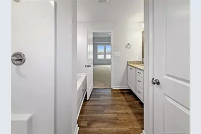 276 Arabia (Lot 6) Road, Raeford, NC 28376 - Photo 21