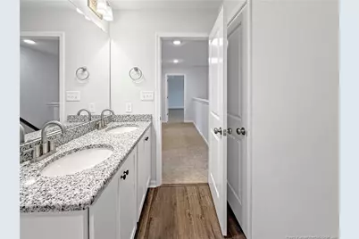 276 Arabia (Lot 6) Road, Raeford, NC 28376 - Photo 25