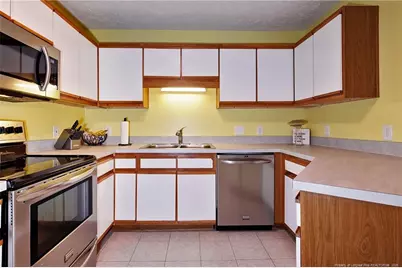 3371 Galleria Drive #14, Fayetteville, NC 28303 - Photo 13