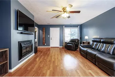 3371 Galleria Drive #14, Fayetteville, NC 28303 - Photo 7