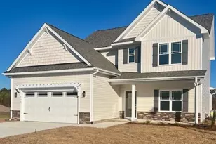 104 Sunny Acres Ln, Clinton, NC 28334 - Photo 1