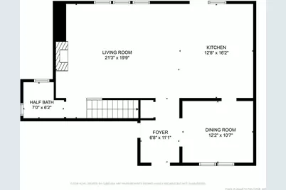 104 Sunny Acres Lane, Clinton, NC 28334 - Photo 21