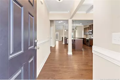 332 Brentmoor Drive, Raeford, NC 28376 - Photo 5