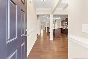 332 Brentmoor Dr, Raeford, NC 28376 - Photo 5