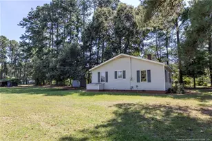 374 Snake Rd, Lumberton, NC 28358 - Photo 5