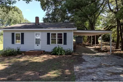 374 Snake Road, Lumberton, NC 28358 - Photo 1