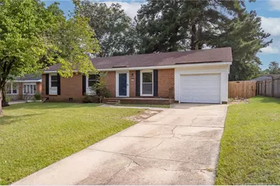 5475 Lazybrook Court, Fayetteville, NC 28314 - Photo 25