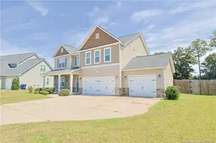 213 Sand Rock Rd, Fayetteville, NC 28306 - Photo 27