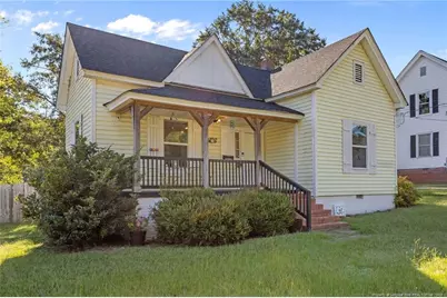 407 N 14th Street, Erwin, NC 28339 - Photo 1