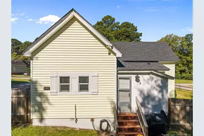 407 N 14th Street, Erwin, NC 28339 - Photo 27