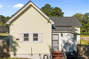 407 N 14th St, Erwin, NC 28339 - Photo 27