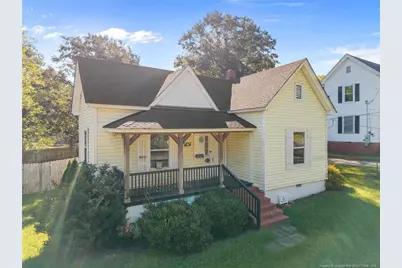 407 N 14th Street, Erwin, NC 28339 - Photo 25