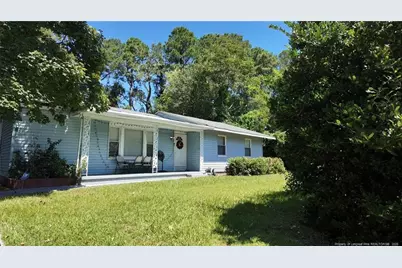 3118 Imperial Drive, Fayetteville, NC 28303 - Photo 1