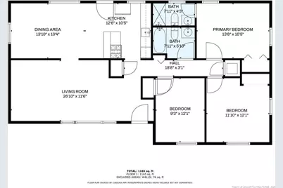 3118 Imperial Drive, Fayetteville, NC 28303 - Photo 15