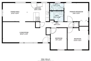 3118 Imperial Dr, Fayetteville, NC 28303 - Photo 15