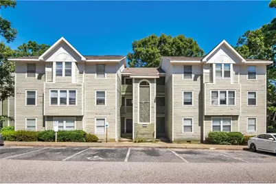 6800 Willowbrook Drive #6, Fayetteville, NC 28314 - Photo 1