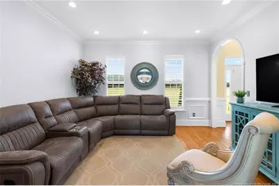 499 Price Road, Fairmont, NC 28340 - Photo 17