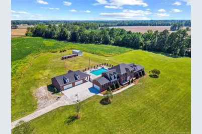 499 Price Road, Fairmont, NC 28340 - Photo 3