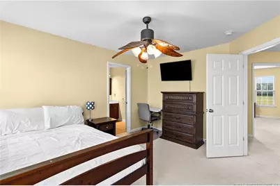 499 Price Road, Fairmont, NC 28340 - Photo 27