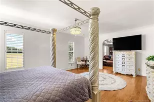 499 Price Rd, Fairmont, NC 28340 - Photo 21