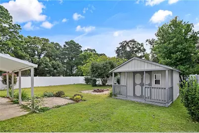 128 W Circle Court, Fayetteville, NC 28301 - Photo 27