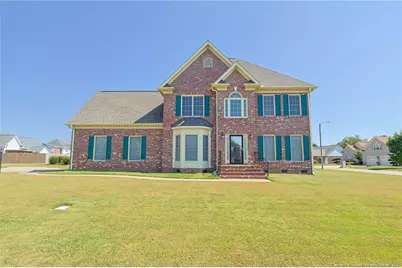 248 W Summerchase Drive, Fayetteville, NC 28311 - Photo 3