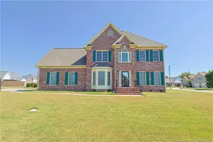 248 W Summerchase Dr, Fayetteville, NC 28311 - Photo 3