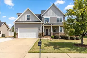 3310 Memorial Dr, Fayetteville, NC 28311 - Photo 1