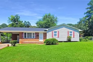 1086 Essex Pl, Fayetteville, NC 28301 - Photo 1