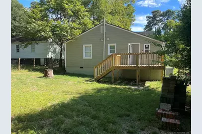 210 Sunset Avenue, Fayetteville, NC 28301 - Photo 21