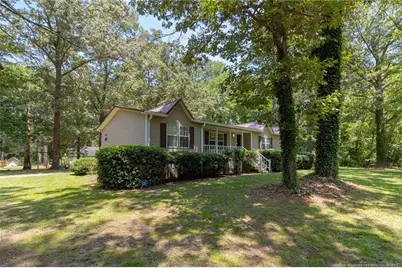 21621 Old Maxton Road, Maxton, NC 28364 - Photo 5