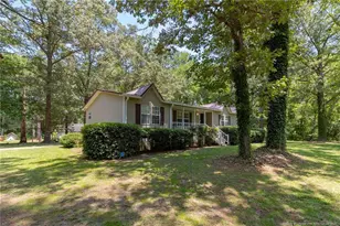 21621 Old Maxton Rd, Maxton, NC 28364 - Photo 5