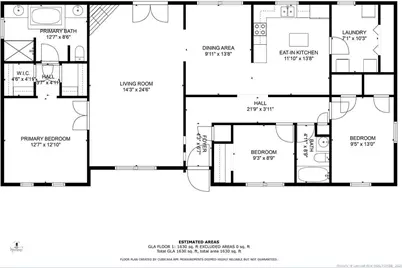 21621 Old Maxton Road, Maxton, NC 28364 - Photo 35