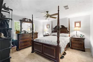 21621 Old Maxton Rd, Maxton, NC 28364 - Photo 9