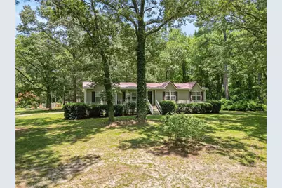 21621 Old Maxton Road, Maxton, NC 28364 - Photo 3